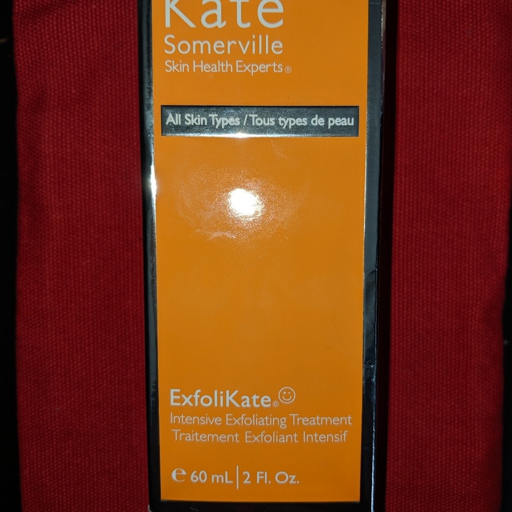 Kate Sommerville